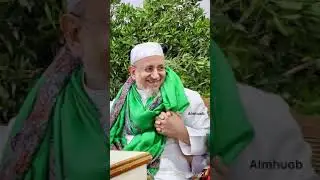@مرحبا يارسول الله ياخير مكي مرحبا مرحبا مولا المدينة ومكة_#الحبيب صالح بن محمد باعش