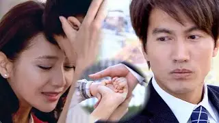 霸總獲得了兒子撫養權，灰姑娘含著淚，將兒子送到總裁手心🫣🥰#cdrama #甜宠