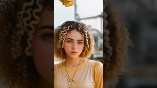 AI on Another Level #art #aesthetic #ai #creative #artist #ailive #trending #edit #trendingshorts