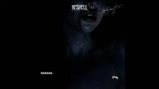 ☨ [FREE] PUSSYKILLER x NEWLIGHTCHILD Type Beat 'diana' (Prod. by Beshell, weyland)