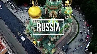 Moscow Vacation Travel Guide | Russia