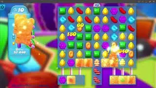 Level 793 - 2019 OG Candy Crush Soda