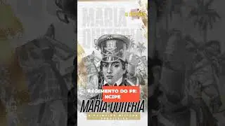 Maria Quit&eacute;ria SHORTS