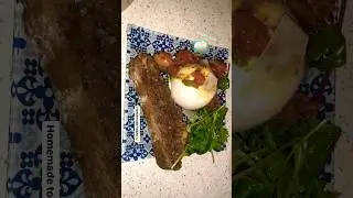 Burrata at home #italy #turkey #burrata #salad #tomatosauce #pesto #garlicbread #food