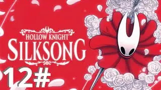 Arquiteto, Bebê, Chefes, Missões e Exploração- Hollow Knight Silksong 12#