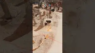 Battlefield 6 Jumped out of heli for 1v1