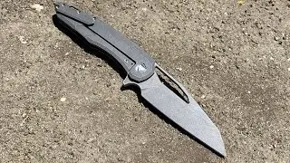 Munroe 2021 Sigil Full Review!