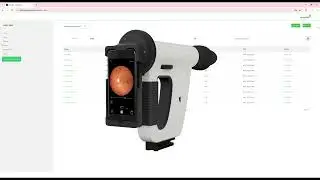 Remidio Connect | One Platform for Connected, Scalable Eye Care