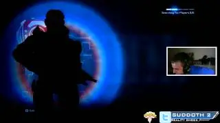 Triple Kill No scope- SUDDOTH 2