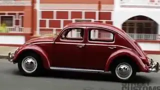 vocho ,VINTAGE OLD VW BEETLE FOUR DOOR 1960 vw