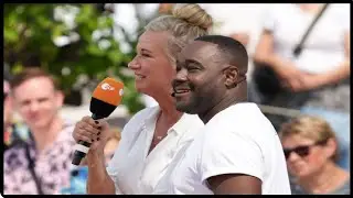 Nelson M&uuml;ller geht im 