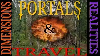My Dark Explorations Portals & More...