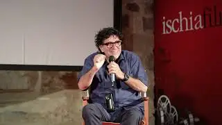 IFF 2023 - Parliamo di Cinema con Daniele Cipr&igrave;