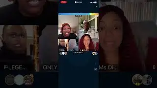 TOMI Kay vs Ms Diverse😳😳