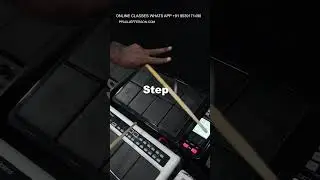 Roland SPD 30 | Tabla Lesson