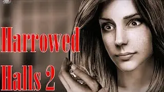 Harrowed Halls 2: Hell's Thistle Collector's Edition - БОНУС 3 (АМУЛЕТ)