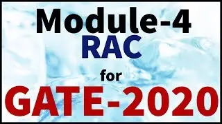 Refrigeration and air conditioning module-4 | RAC | VCRS