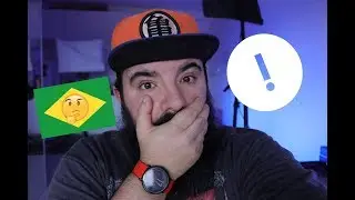 O BRASIL FERROU COM A GEARBEST?