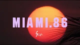 Retro 80&rsquo;s type beat 2022 | 80's Synth wave type beat | 