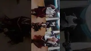 NINZO CULTURAL DANCE INZA 2 At Kaduna