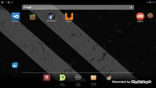 Minecraft PE 0.15.4 para dispositos intel (tablet mx)