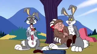 bugs bunny turbio