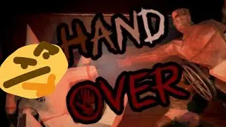 I Was Too Tired To Play This Game So I Played Doom 1 Instead