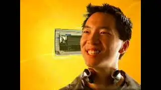 Windows Me Introduction Video (Norwegian)