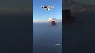 Красивый вид не так ли ? #travel #nature #views #russia #usa