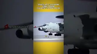 KJ-2000 China Bisa Kunci F-22 dari Jarak 400 KM!