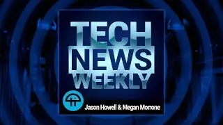 Subscribe to Tech News Weekly!