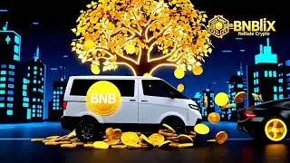BNBLIX Official Plan | Smart Contract | Passive Income on Binance Smart Chain (BSC)