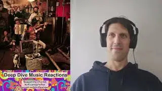 Reaction to Bob Dylan - The Basment Tapes (Side A)