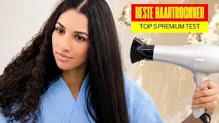 Top 5 Beste High-End Haartrockner im Test 2024 | Luxus Vergleich