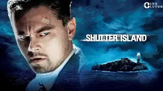 Iss Island Par Hai Khatarnak⚡ Kaidi | Shutter Island | Recap in Hindi/Urdu |  Cine Clutch #viral