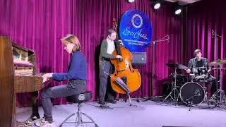 Duke Ellington “Take the a train”