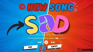 ZeeMix - Sad official audio