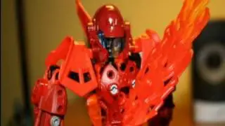 Toa Runasunm ,,Prototype