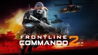 Frontline Commando 2 GamePlay(Episode 1 Full)