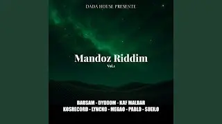 Claire (Mandoz Riddim)