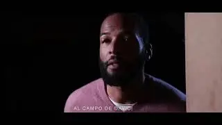 Mike Foucan Showreel 2.0
