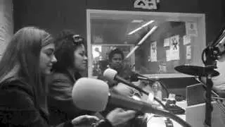 Righteous Voodoo - 'T Dubbs' Live on 2SER