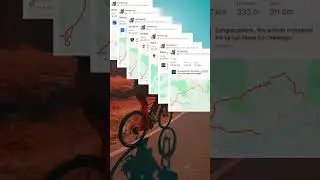 #shorts #trending #bicycle #strava #ride #cycling #mtb #bikepacking