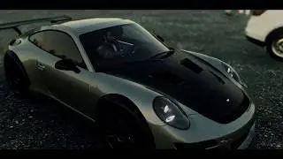 The Crew - Showcase RUF RT 35