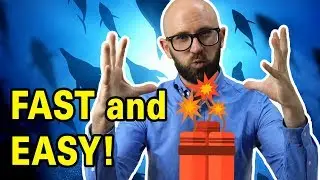 Do People Really Fish With Dynamite?