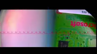 Xbox Series X Nexus Cable Repair
