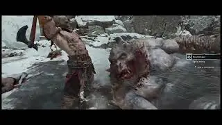 god of war | random game clips