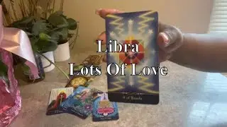 Libra Lots of Love Here March 2022 Tarot Reading