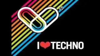 UMEK live   I LOVE TECHNO 2001