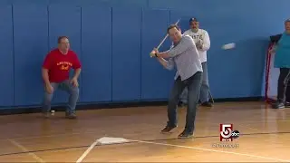 Chronicle - Who Knew: Eastie Half-Ball